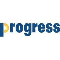 Progress Industries logo - Similar company to Evokeiq Inc