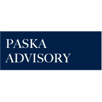 Paska Advisory logo - Similar company to Ir Advantage