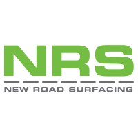 NEW ROAD SURFACING LTD logo - Similar company to Arrowbuild & Civil Engineering Ltd