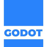 GODOT logo - Similar company to Allternet