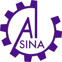 AISINA logo - Similar company to Aclap