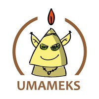 Umameks logo - Similar company to Pacific Network On Globalisation (Pang)