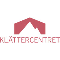 Klättercentret logo - Similar company to Novel Studios