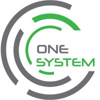 Onesystem logo - Similar company to Adeosys - Groupe Ava6
