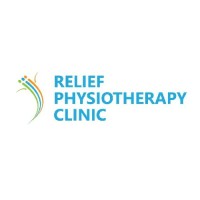 Relief Physiotherapy Clinic - Laxmi Nagar & Rohini logo - Similar company to Myra Physiocare Delhi'S Best Physiotherapy Clinic