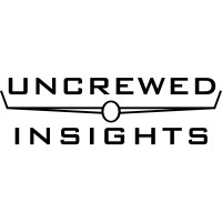 Uncrewed Insights logo - Similar company to Uncrewed Warrior Foundation