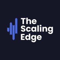 The Scaling Edge logo - Similar company to Admoji