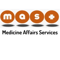 Medicine Affairs Services logo - Similar company to Ic Projects Srl