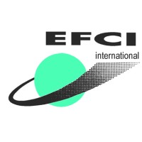 EFCI - Ecole Francaise de Commerce Ineternational logo - Similar company to Efci