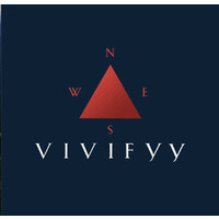 Vivifyy logo - Similar company to Lux Techpulse