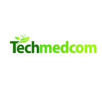 Techmedcom logo