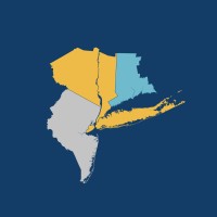 Regional Plan Association logo - Similar company to Association For Neighborhood & Housing Development (Anhd)