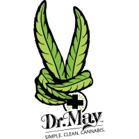 Dr. May Organics logo - Similar company to Funksac