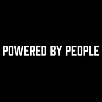 Powered by People logo - Similar company to Beto For Texas