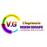 vision groupe logo - Similar company to Starc Studio D'Architecture