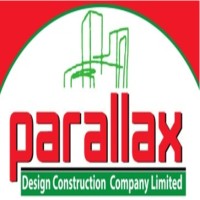 Parallax Design Construction Company Ltd logo - Similar company to Construction Contractor'S Association Of Uganda
