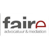 Faire Advocatuur & Mediation logo - Similar company to Monaco Planning