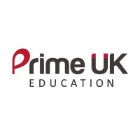 PRIME UK EDUCATION logo - Similar company to Lingdom