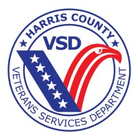 Harris County Veterans Services Department