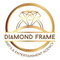 Diamond Frame Influencer Marketing Agency logo - Similar company to Tmc Network