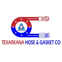 Texarkana Hose & Gasket Company logo - Similar company to James Gaskets Inc