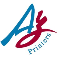 AZ PRINTERS logo - Similar company to Adeo Services