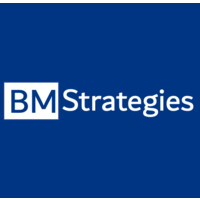 BM Strategies logo - Similar company to Vm Stratégie