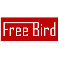 Free Bird logo - Similar company to Free Bird, Llc