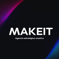 MaKeiT Ecuador logo - Similar company to Vudu Publicidad