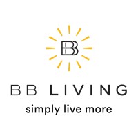 BB Living logo - Similar company to A-Frame