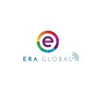 ERA Global logo - Similar company to Techxculture