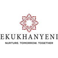 Ekukhanyeni Relief Project logo - Similar company to Aussi Skips