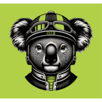 Off To The Races Media logo - Similar company to Blue Book Agency