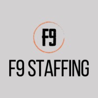 F9 Staffing logo - Similar company to Frontline Exterior Solutions