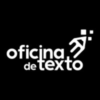 Oficina de Texto logo - Similar company to Editora Ufv