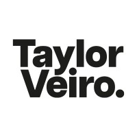 TaylorVeiro logo - Similar company to The Roi Practice