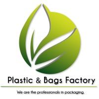 Plastic And Bags Factory logo - Similar company to Bm Tech Recycling