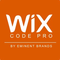 Wix Code Pro logo - Similar company to Rebel Safety | Film, Tv Production & Live Event Safety