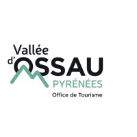 OFFICE DE TOURISME DE LA VALLEE D'OSSAU logo - Similar company to Agence Départementale Du Tourisme 64 Béarn Pays Basque