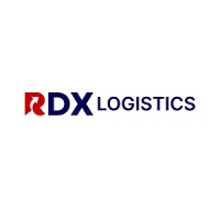 RDX Logistics logo - Similar company to Hippo Logistics, Llc