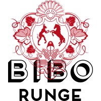 BIBO RUNGE Wine logo - Similar company to Imdrinks