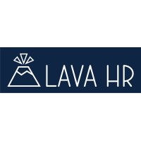 Lava HR logo - Similar company to Rockwell Testing Aids