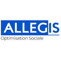 ALLEGIS logo - Similar company to Cyberlox