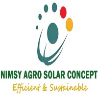 Nimsy Agro Solar Concept logo - Similar company to Solux