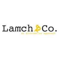 Lamch & Co Pte Ltd logo - Similar company to Bluebaum Oy