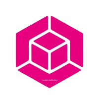 Caspian studio logo - Similar company to Caspian Group (Cg)