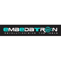 Embedatron logo - Similar company to Beyond Intellect Technologies