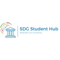 SDG Student Hub of Abdullah Gül University logo - Similar company to Bioengineering