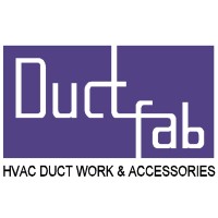 DUCTFAB LLC logo - Similar company to J&I Duct Fab