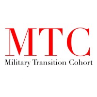 Military Transition Cohort - San Diego logo - Similar company to Socal Workforce